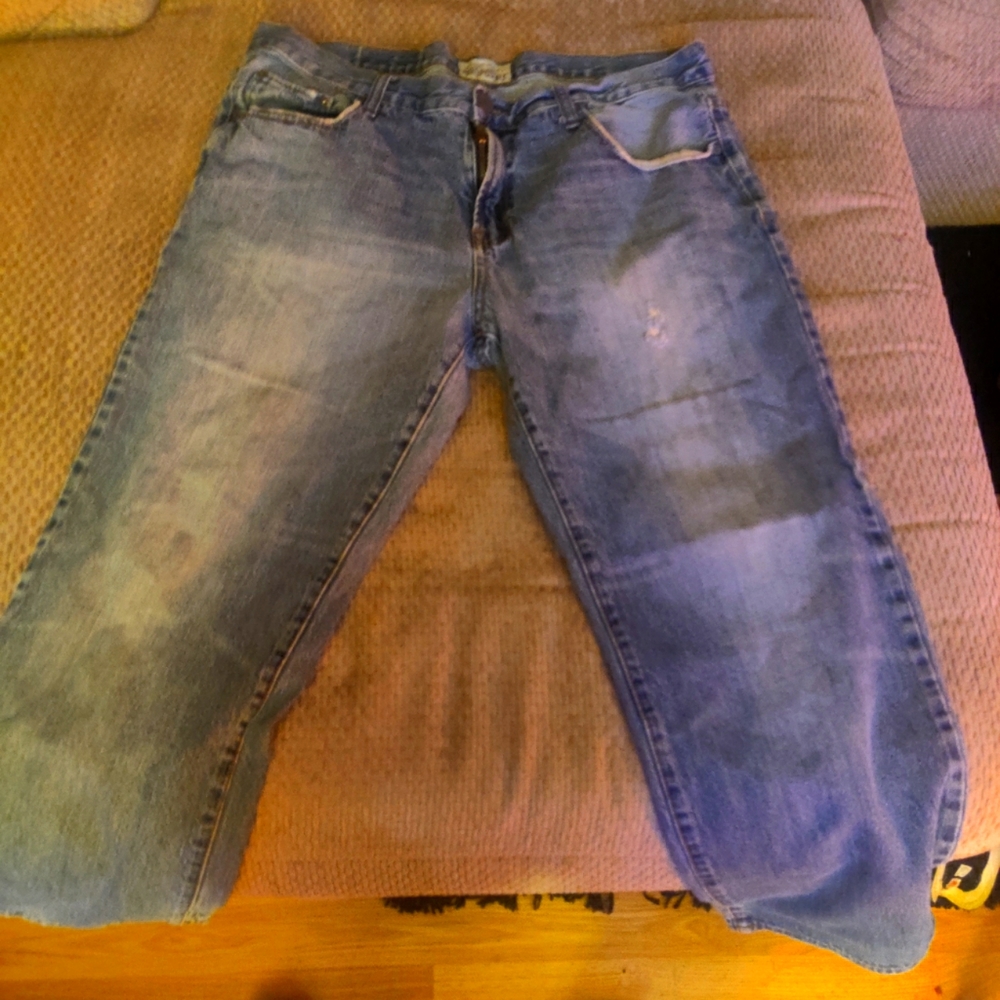 Aeropostale Jeans